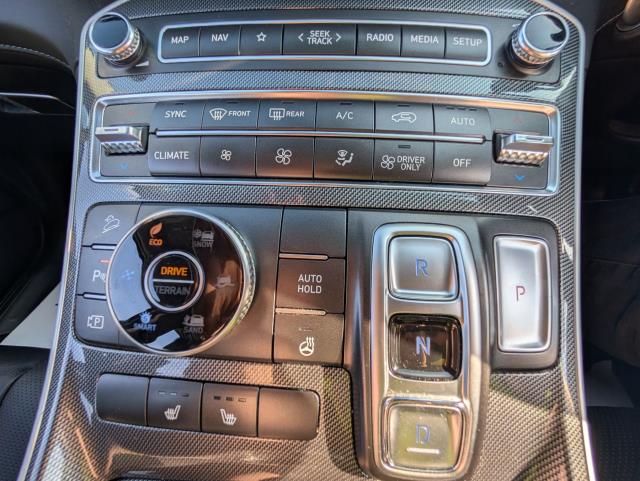 Used Hyundai Santa Fe 2023 for sale - 78026075: Photo 27