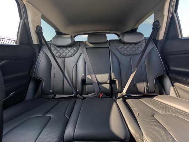 Used Hyundai Santa Fe 2023 for sale - 78026075: Photo 29