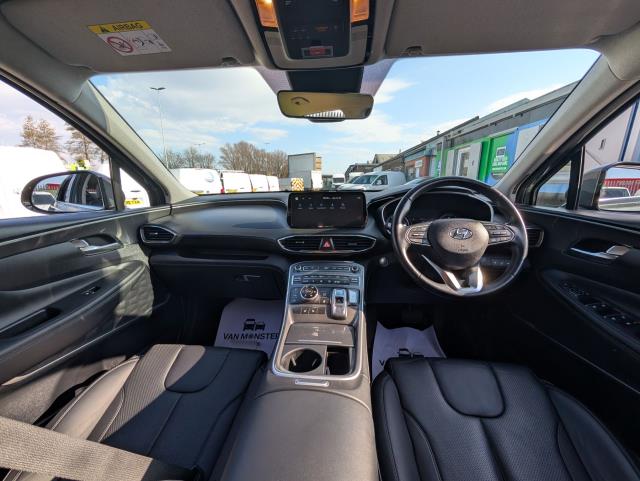 Used Hyundai Santa Fe 2023 for sale - 78026075: Photo 30