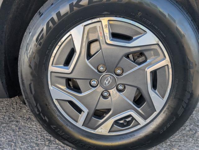 Used Hyundai Santa Fe 2023 for sale - 78026075: Photo 35