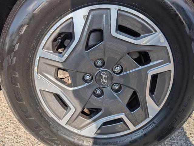 Used Hyundai Santa Fe 2023 for sale - 78026075: Photo 36