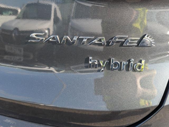 Used Hyundai Santa Fe 2023 for sale - 78026075: Photo 38