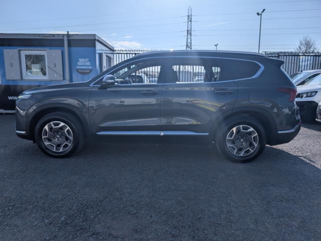 Used Hyundai Santa Fe 2023 for sale - 78026075: Photo 5