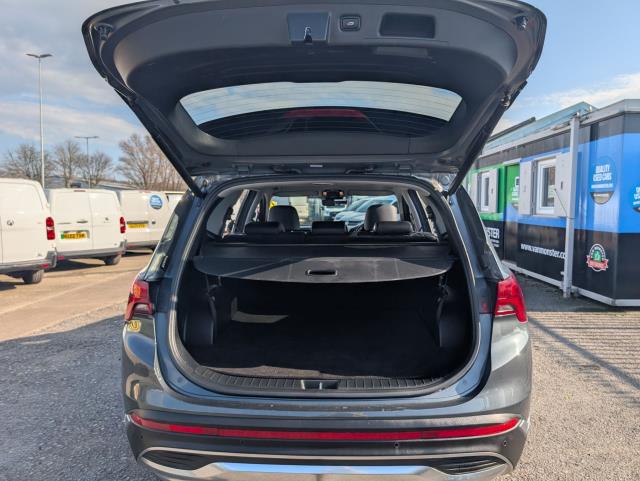Used Hyundai Santa Fe 2023 for sale - 78026075: Photo 9