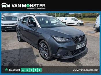 Used SEAT Arona 2023 for sale - 76005860: Photo