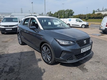 Used SEAT Arona 2023 for sale - 76005860: Photo