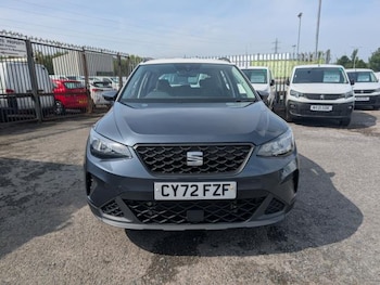 Used SEAT Arona 2023 for sale - 76005860: Photo