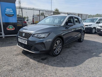 Used SEAT Arona 2023 for sale - 76005860: Photo