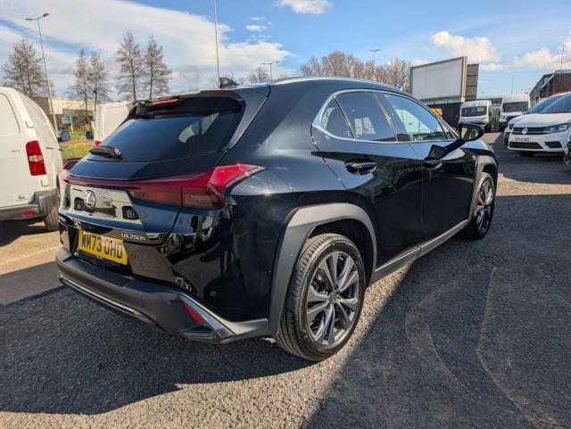 Used Lexus UX 2023 for sale - 78026081: Photo 12
