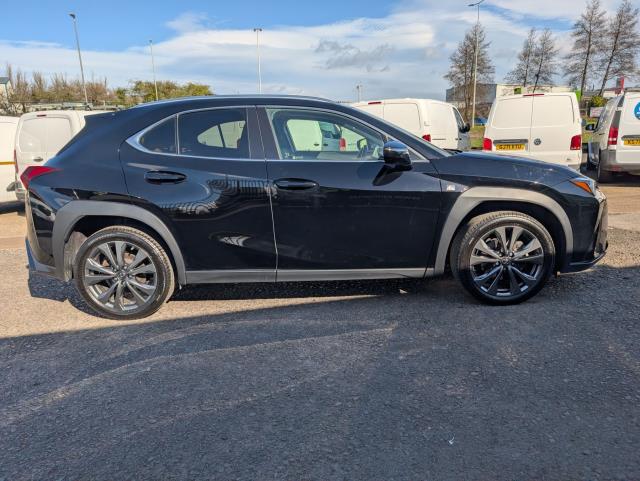 Used Lexus UX 2023 for sale - 78026081: Photo 13