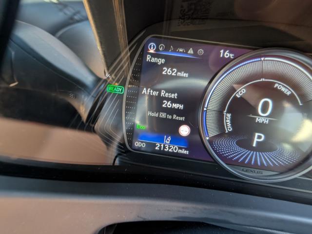 Used Lexus UX 2023 for sale - 78026081: Photo 19