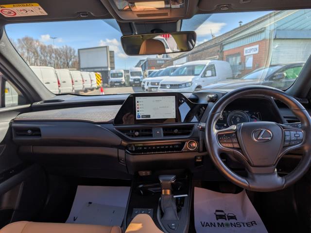 Used Lexus UX 2023 for sale - 78026081: Photo 33