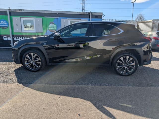 Used Lexus UX 2023 for sale - 78026081: Photo 5