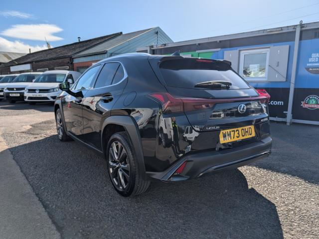 Used Lexus UX 2023 for sale - 78026081: Photo 7