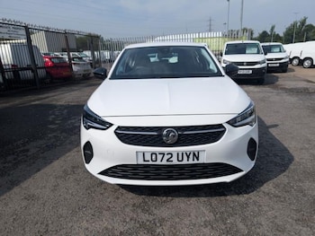 Used Vauxhall Corsa 2022 for sale - 75935254: Photo