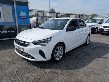 Used Vauxhall Corsa 2022 for sale - 75935254: Photo