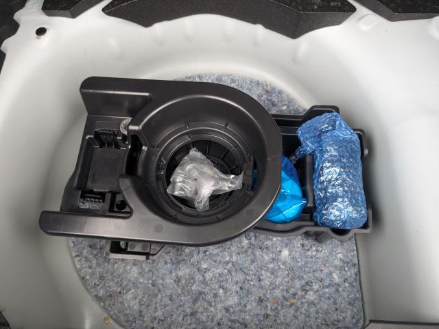 Used Vauxhall Corsa 2022 for sale - 76405345: Photo 11