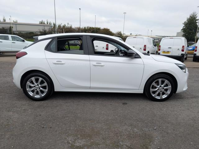 Used Vauxhall Corsa 2022 for sale - 76405345: Photo 13