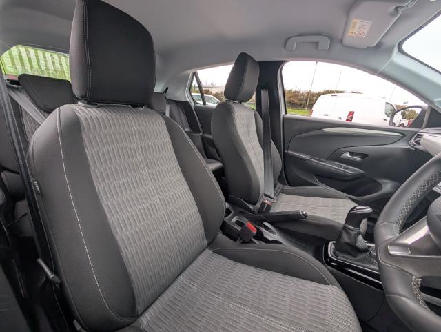 Used Vauxhall Corsa 2022 for sale - 76405345: Photo 14