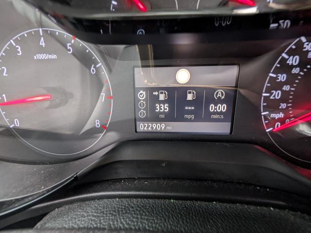 Used Vauxhall Corsa 2022 for sale - 76405345: Photo 16