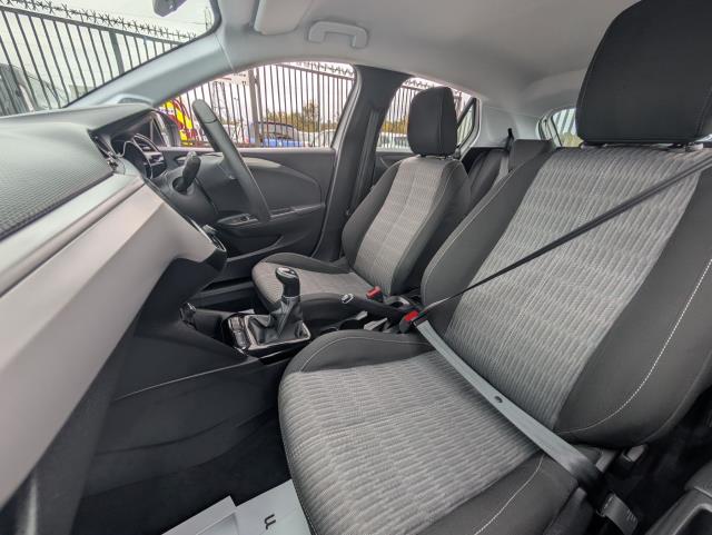 Used Vauxhall Corsa 2022 for sale - 76405345: Photo 19