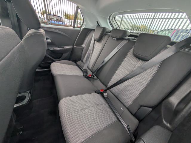 Used Vauxhall Corsa 2022 for sale - 76405345: Photo 20