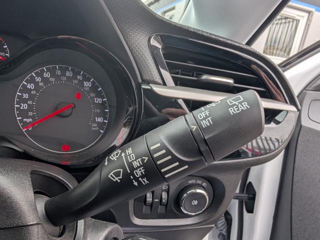 Used Vauxhall Corsa 2022 for sale - 76405345: Photo 25