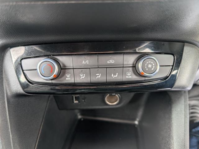 Used Vauxhall Corsa 2022 for sale - 76405345: Photo 29