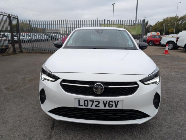 Used Vauxhall Corsa 2022 for sale - 76405345: Photo 3