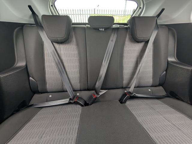 Used Vauxhall Corsa 2022 for sale - 76405345: Photo 33