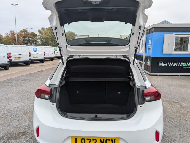 Used Vauxhall Corsa 2022 for sale - 76405345: Photo 9