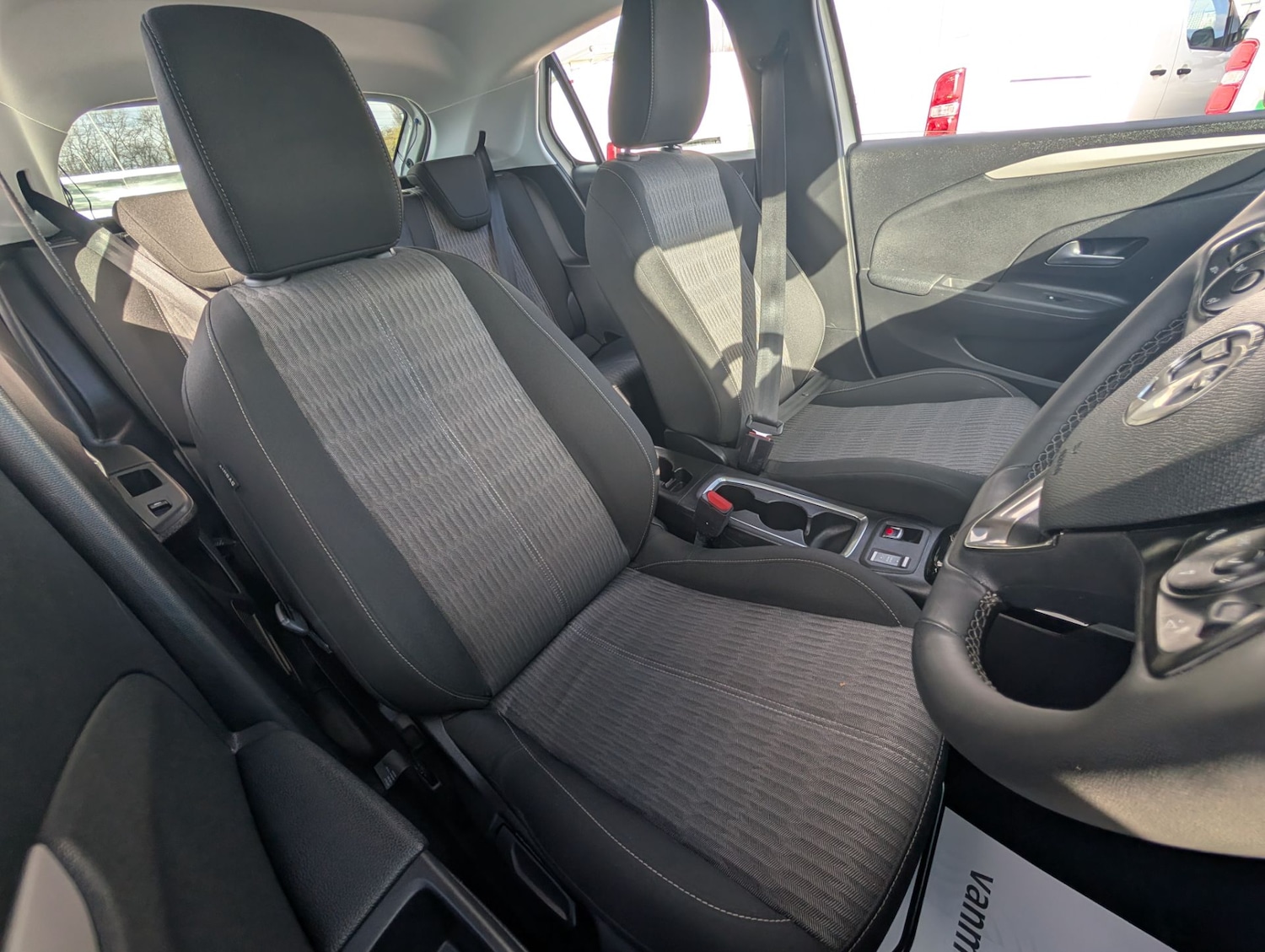 Used Vauxhall Corsa 2023 for sale - 77918802: Photo 12