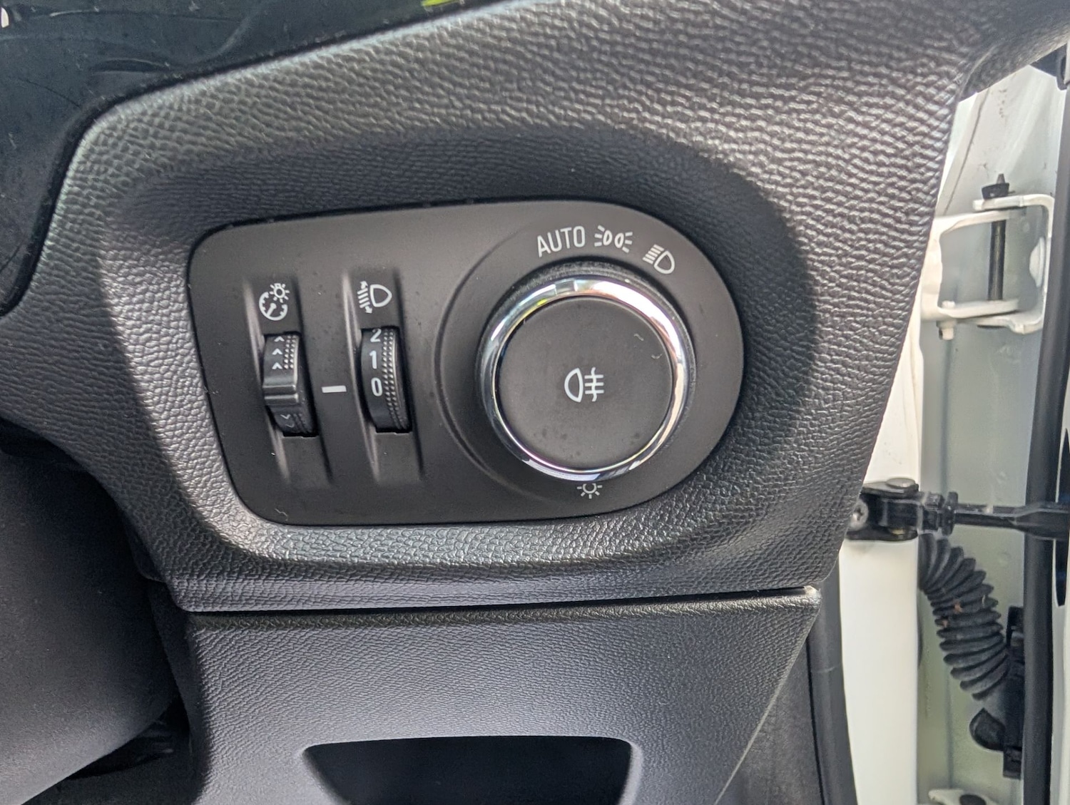 Used Vauxhall Corsa 2023 for sale - 77918802: Photo 17