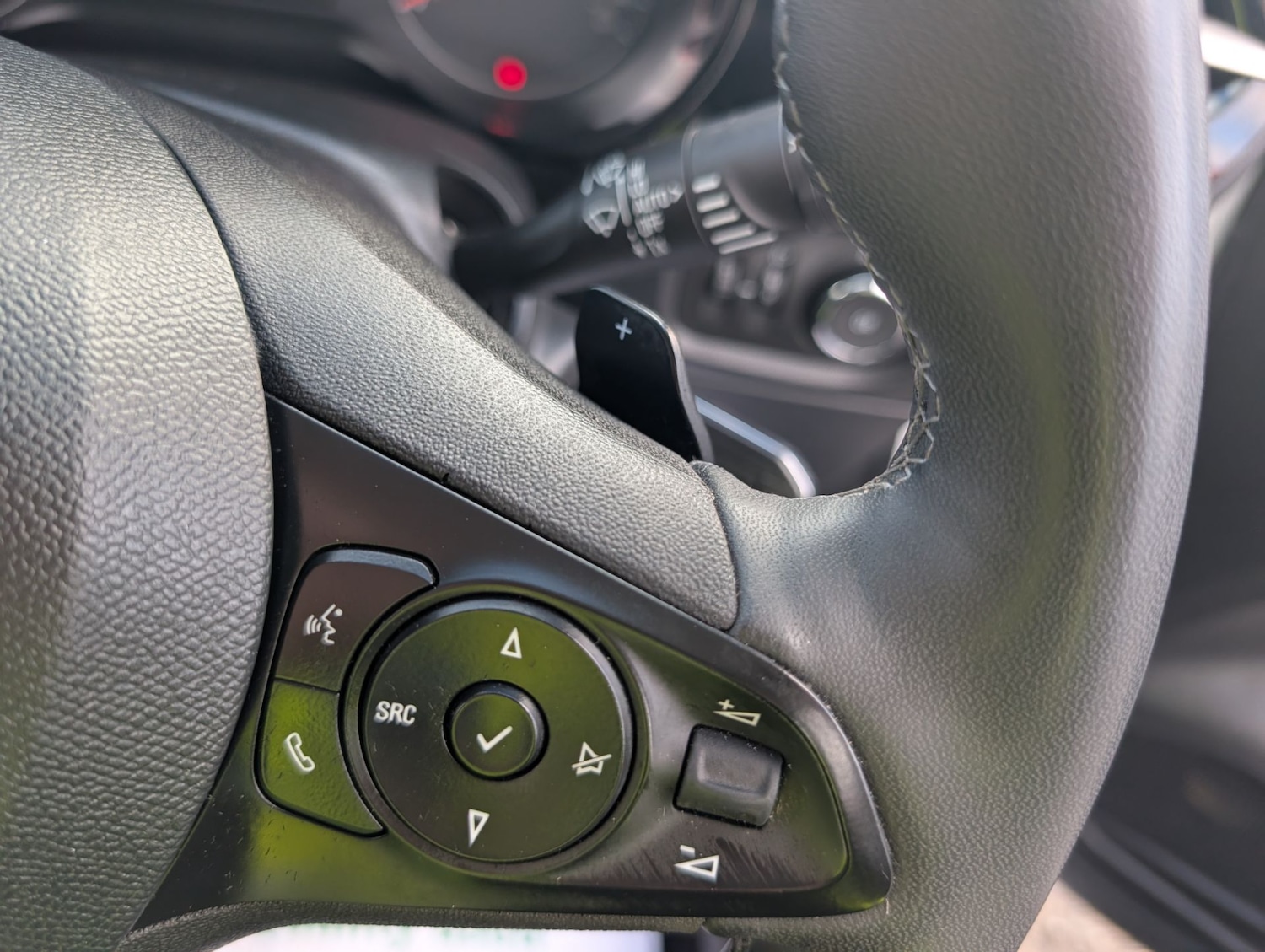 Used Vauxhall Corsa 2023 for sale - 77918802: Photo 18