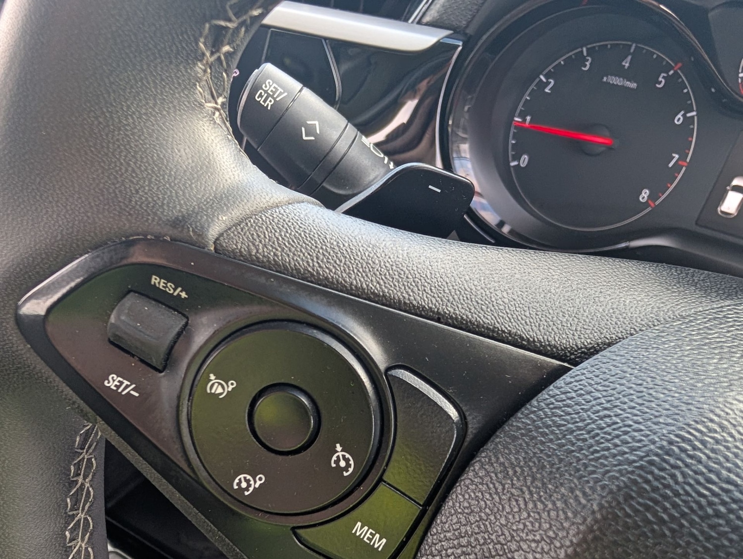 Used Vauxhall Corsa 2023 for sale - 77918802: Photo 19