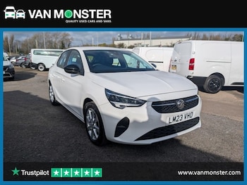 Used Vauxhall Corsa 2023 for sale - 77918802: Photo