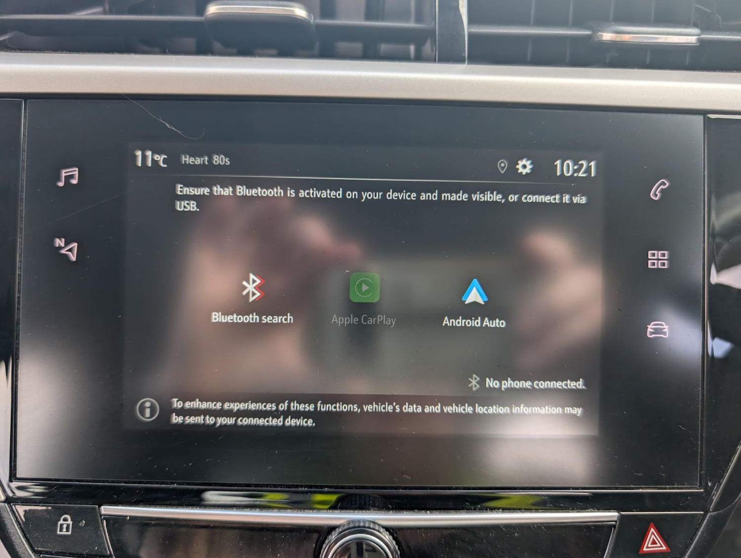 Used Vauxhall Corsa 2023 for sale - 77918802: Photo 20