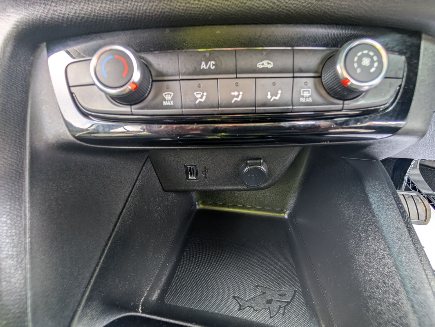 Used Vauxhall Corsa 2023 for sale - 77918802: Photo 21