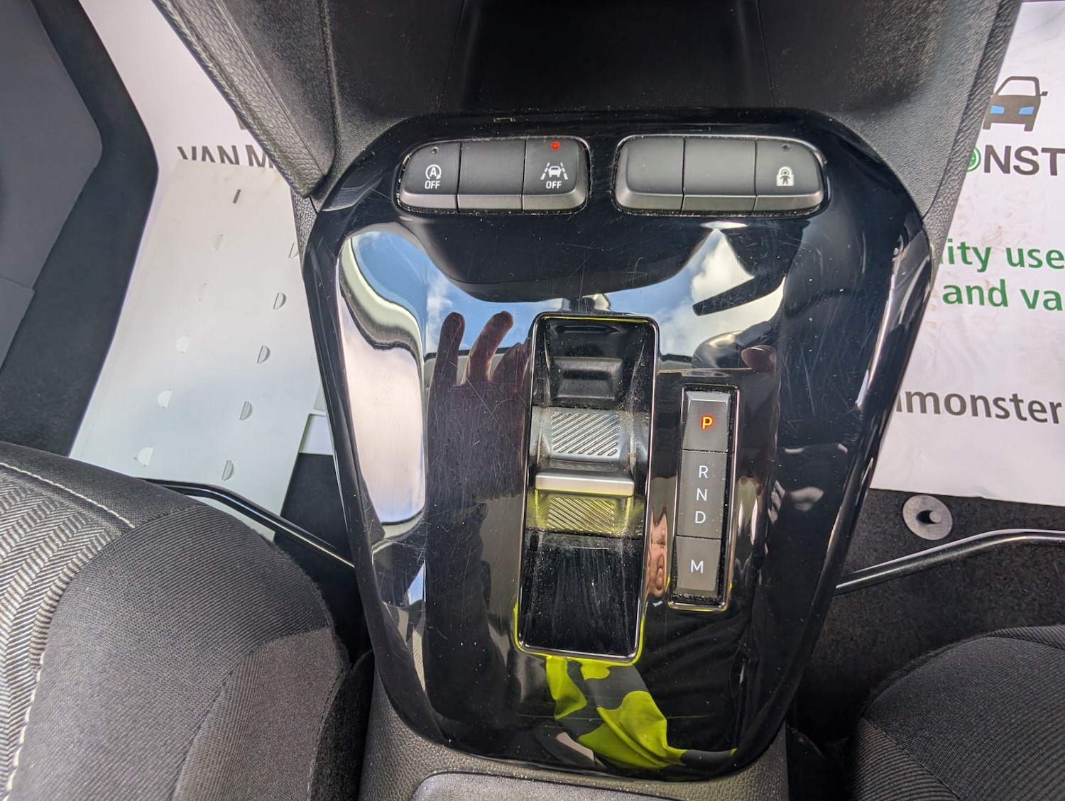 Used Vauxhall Corsa 2023 for sale - 77918802: Photo 22