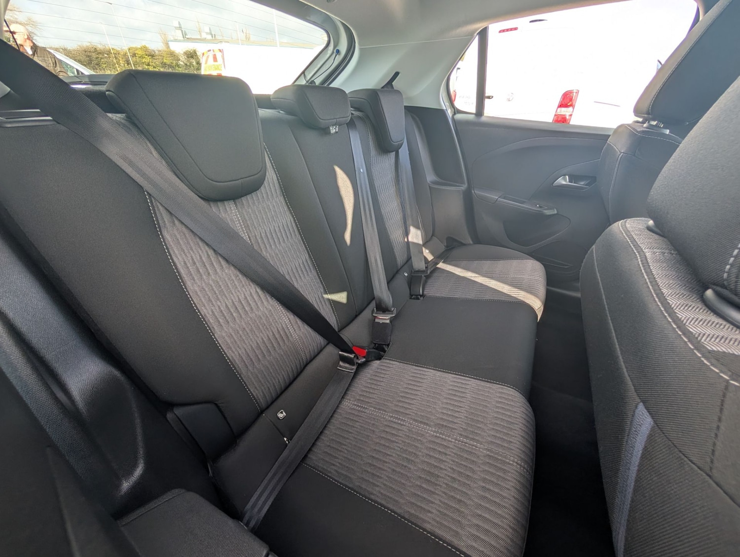 Used Vauxhall Corsa 2023 for sale - 77918802: Photo 26