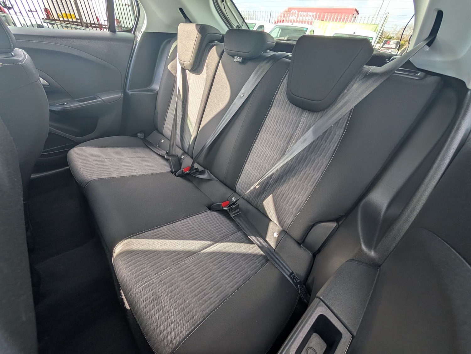 Used Vauxhall Corsa 2023 for sale - 77918802: Photo 27