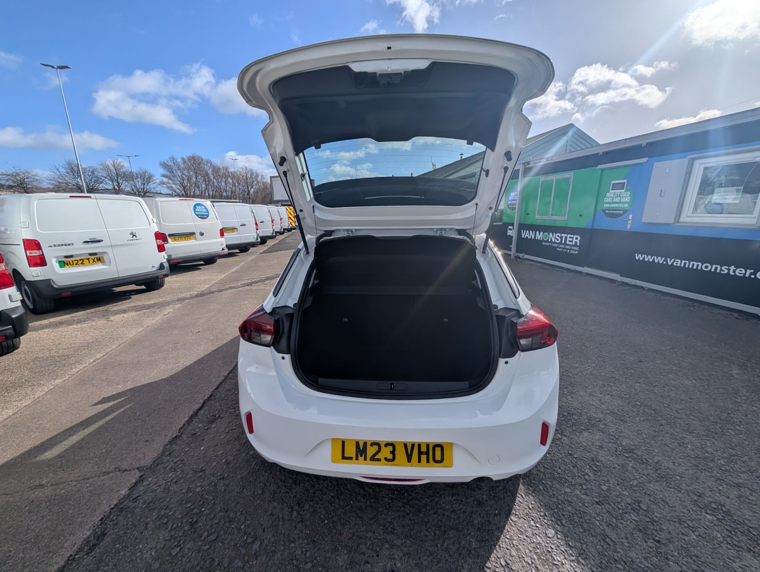 Used Vauxhall Corsa 2023 for sale - 77918802: Photo 28