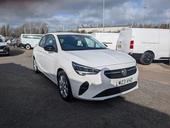 Used Vauxhall Corsa 2023 for sale - 77918802: Photo