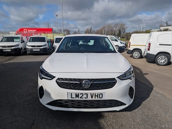 Used Vauxhall Corsa 2023 for sale - 77918802: Photo