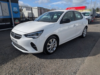 Used Vauxhall Corsa 2023 for sale - 77918802: Photo