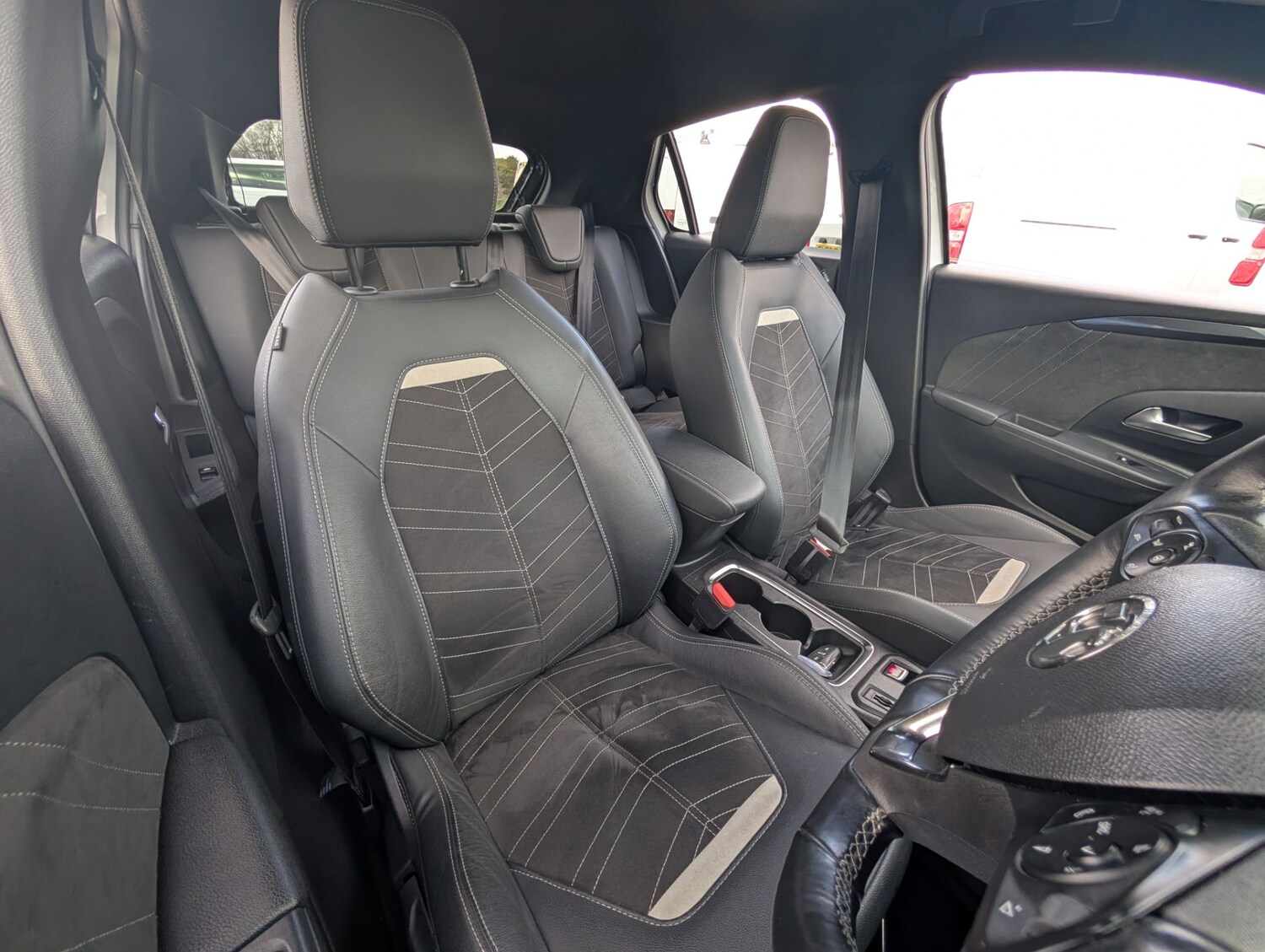 Used Vauxhall Corsa for sale - 77962258: Photo 16