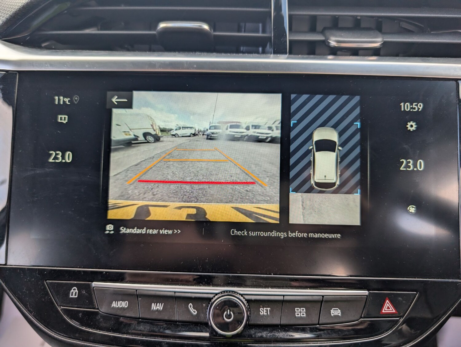 Used Vauxhall Corsa for sale - 77962258: Photo 22