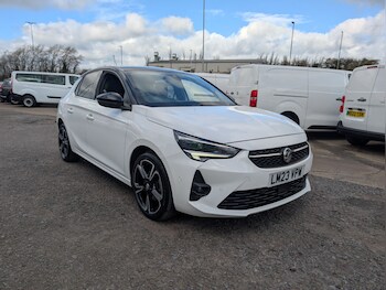 Used Vauxhall Corsa undefined for sale - 77962258: Photo