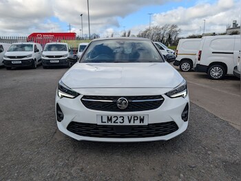 Used Vauxhall Corsa undefined for sale - 77962258: Photo