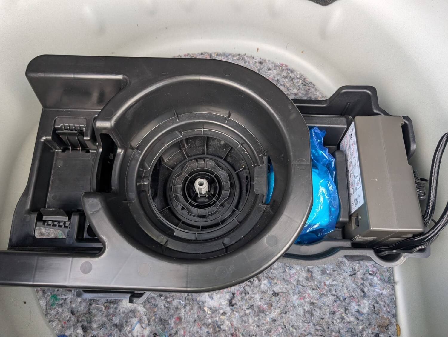 Used Vauxhall Corsa 2023 for sale - 78223255: Photo 11